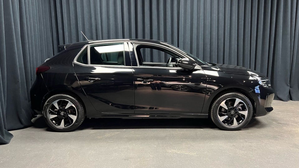 Opel Corsa-e 54 GS-Line 5d