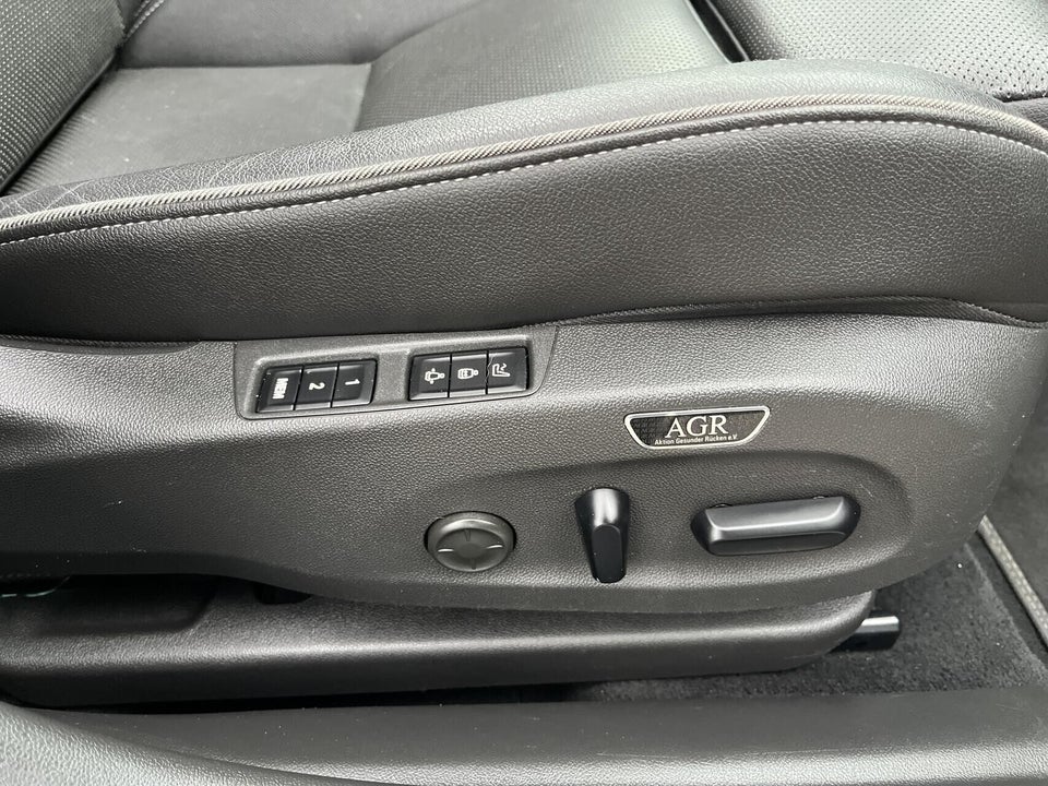 Opel Insignia 2,0 T 260 GSi Grand Sport aut. 4x4 5d