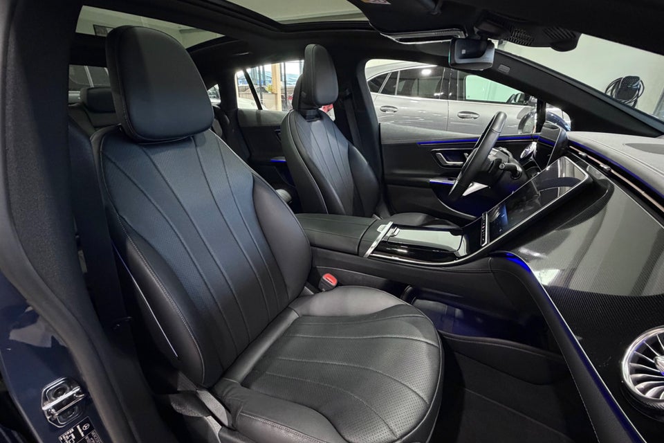 Mercedes EQE300 Avantgarde 4d