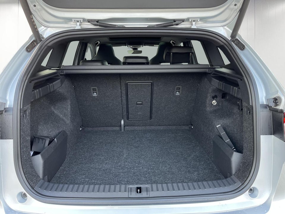 Skoda Enyaq 85 iV Sportline 5d