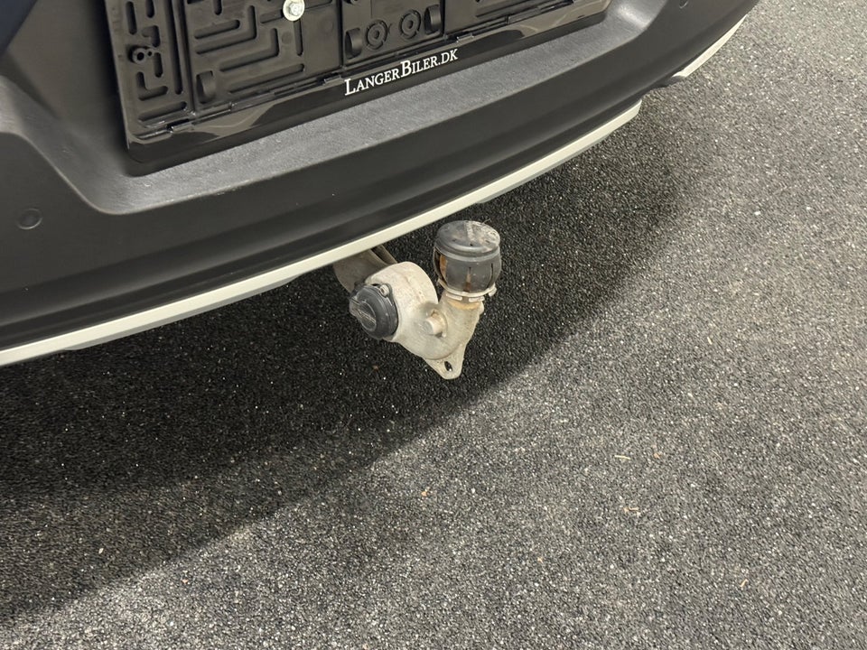 Volvo XC40 1,5 T5 ReCharge Inscription aut. 5d