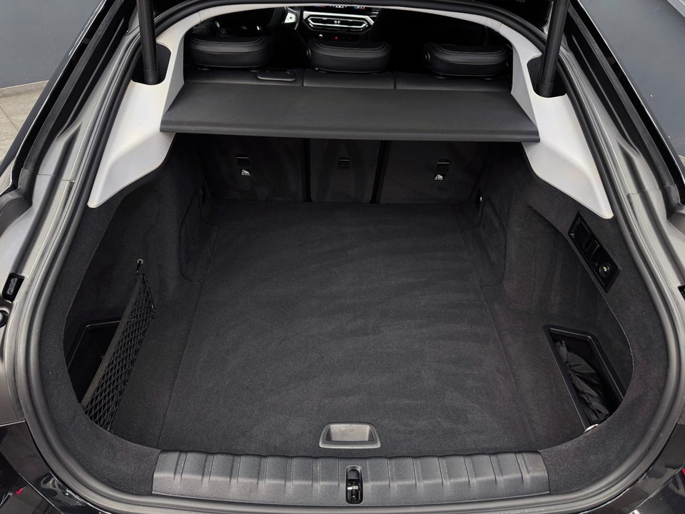 BMW i4 eDrive40 5d