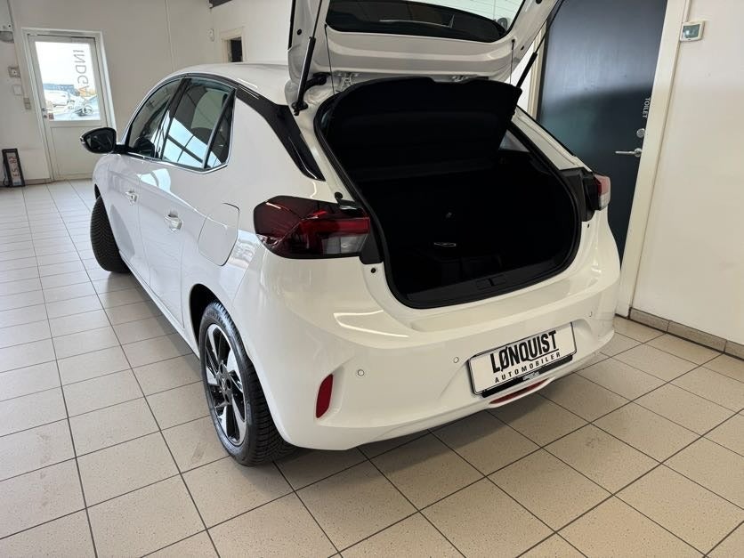 Opel Corsa-e 50 Elegance 5d