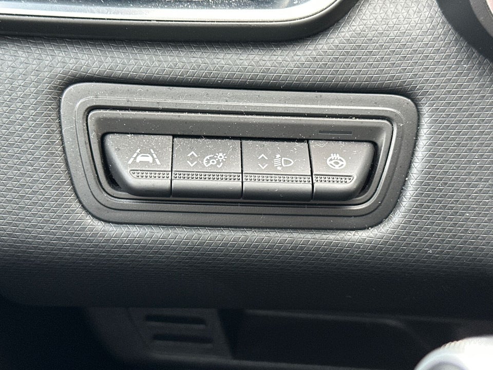 Renault Clio V 1,0 TCe 100 Intens 5d