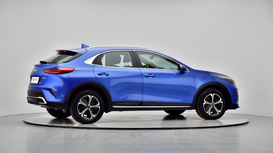 Kia XCeed 1,6 PHEV Prestige DCT 5d