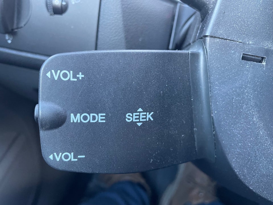 Ford Focus 1,6 Trend Collection stc. 5d