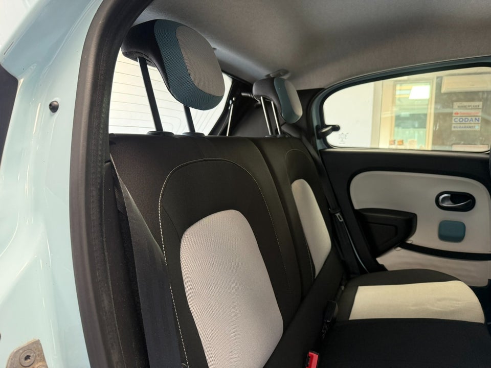 Renault Twingo 1,0 SCe 70 Expression 5d