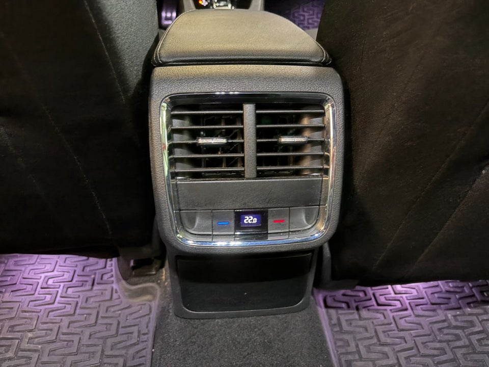 Skoda Octavia 1,5 eTSi 150 Style DSG 5d