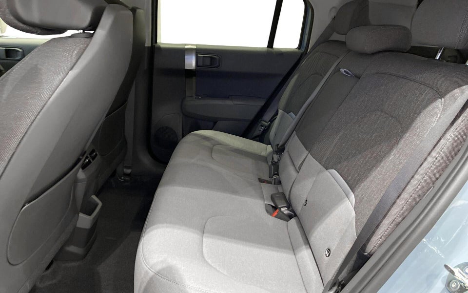 Kia EV3 81 Long Range Prestige 5d