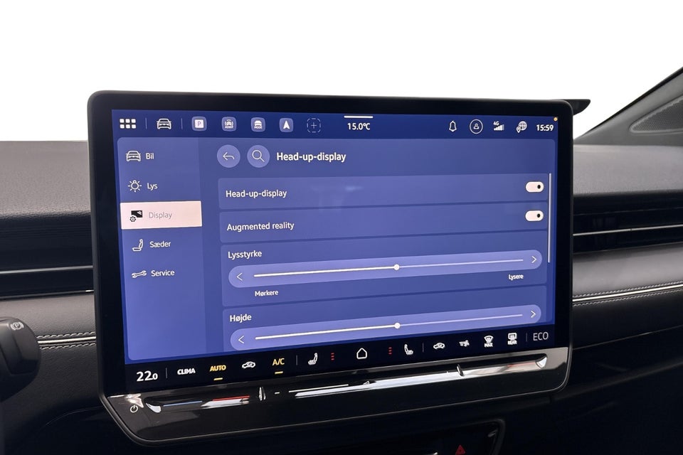 VW ID.7 77 Style Tourer 5d