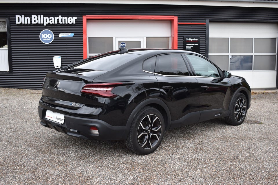 Citroën ë-C4 X 50 Palais Sky 4d