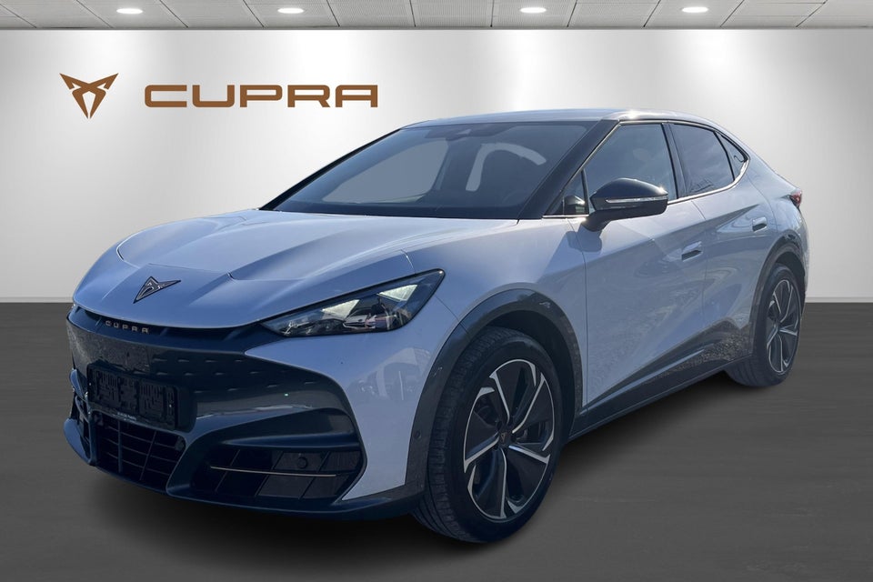 Cupra Tavascan 77 Endurance 5d