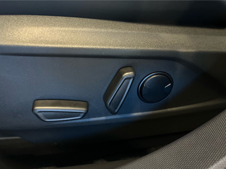 Ford Mustang Mach-E 98 Premium Extended Range 5d