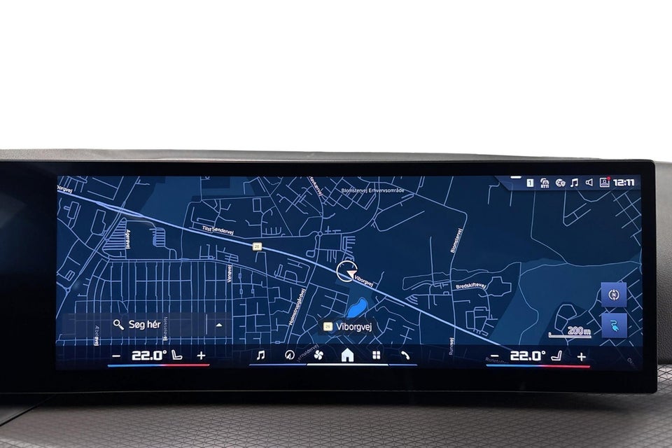 BMW i4 M50 M-Sport xDrive 5d