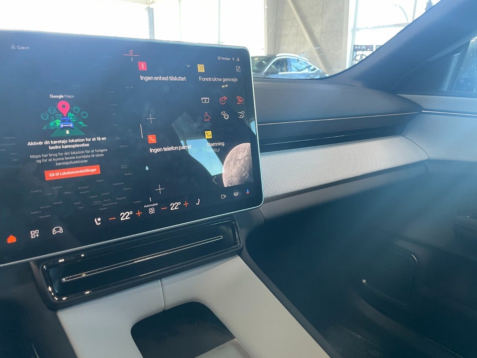 Polestar 4 Long Range 5d