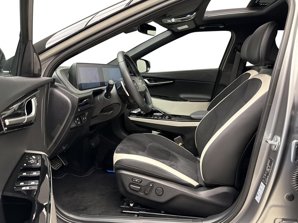 Kia EV6 77 Long Range Performance GT-Line AWD 5d