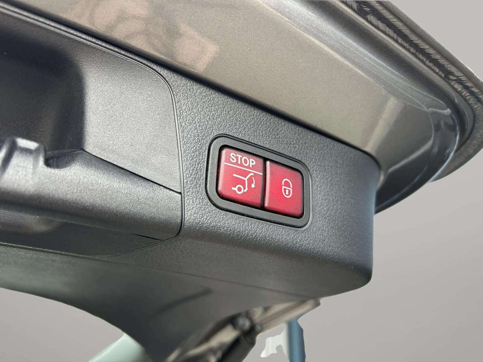 Mercedes EQB250 Progressive 5d