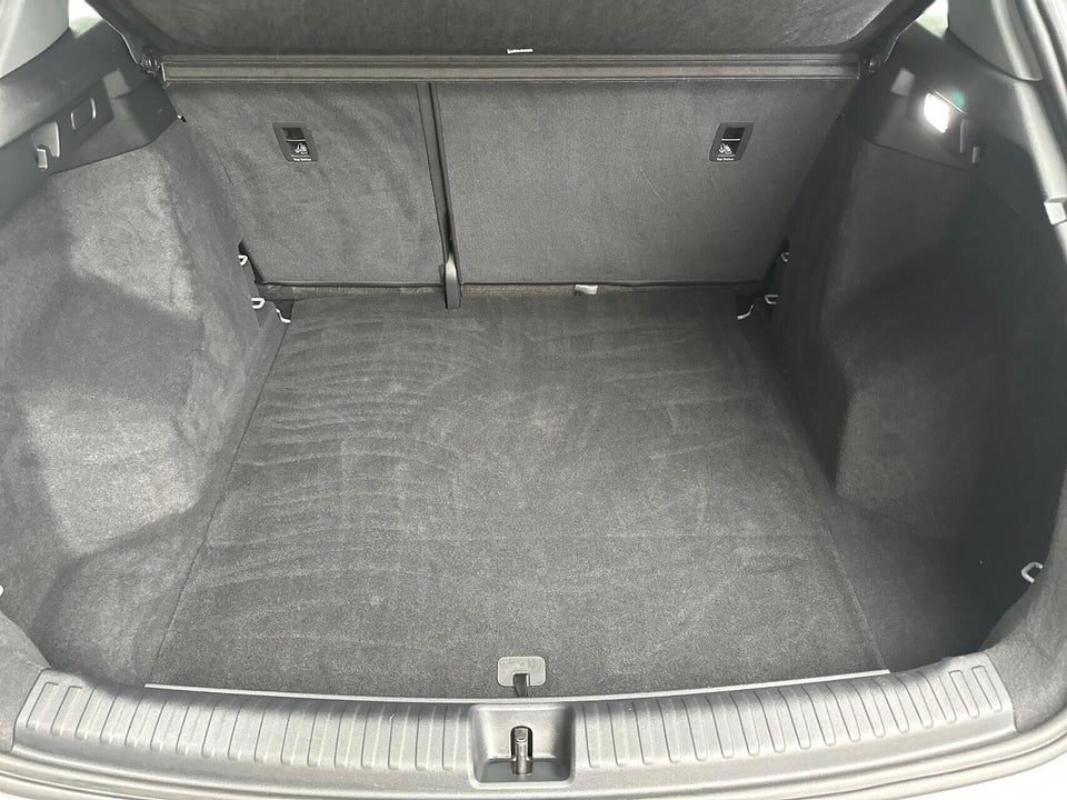 Audi Q4 e-tron 45 Progress 5d