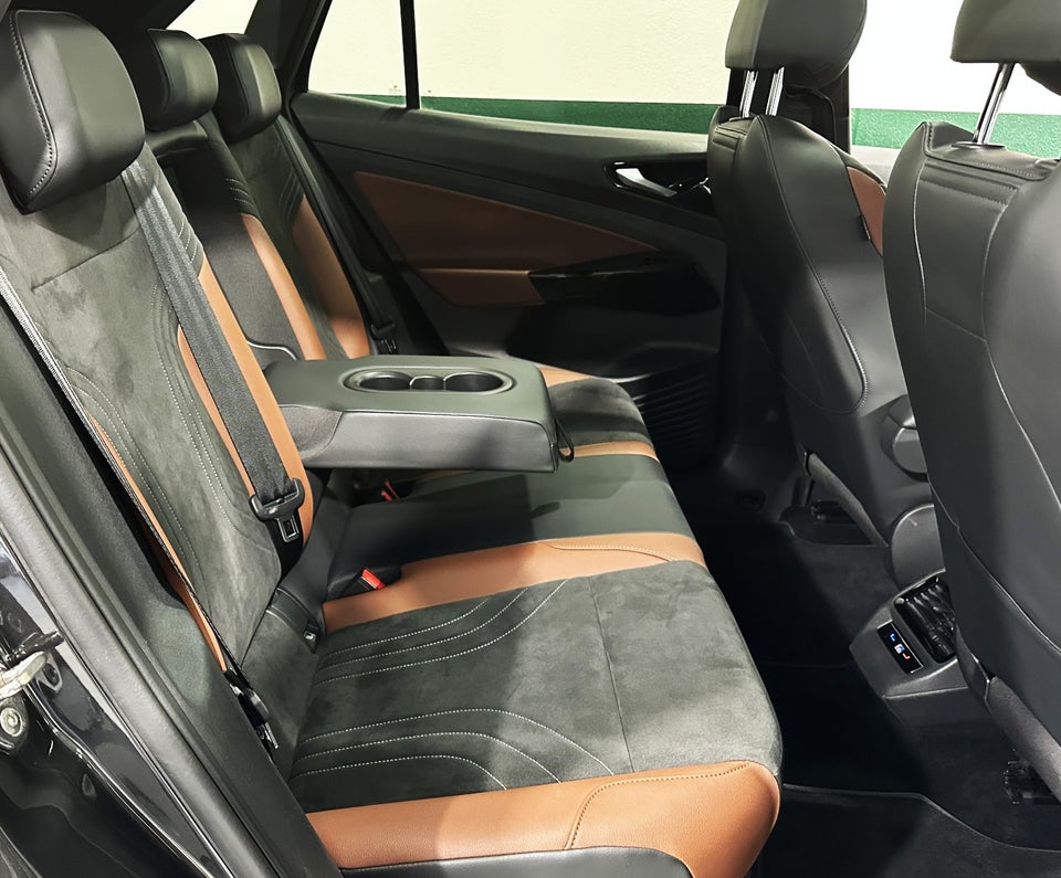 VW ID.4 77 Pro Performance Family 5d