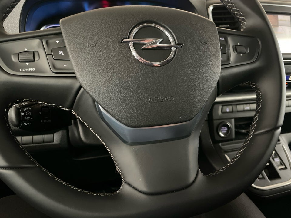 Opel Vivaro-e 75 Enjoy+ L2