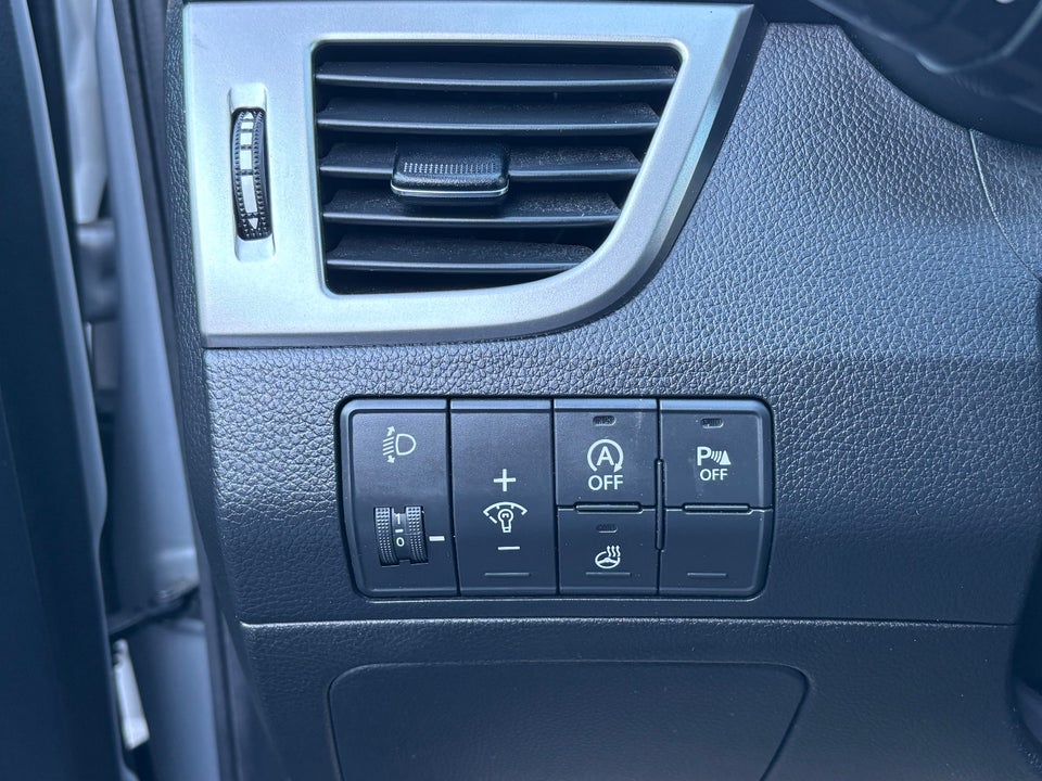 Hyundai i30 1,6 GDi XTR Eco 5d