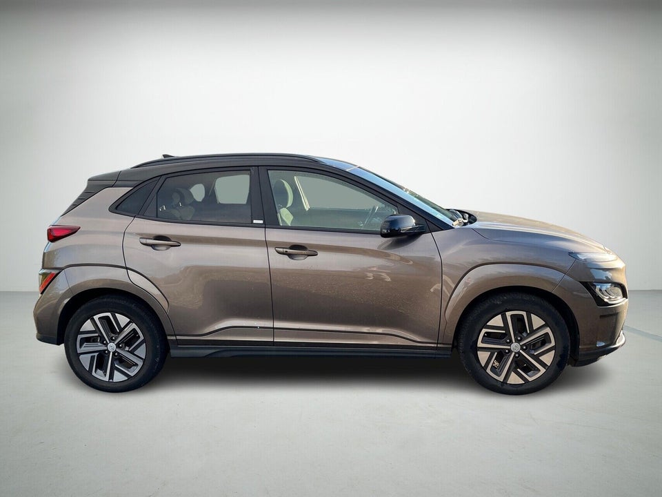 Hyundai Kona 39 EV Trend 5d