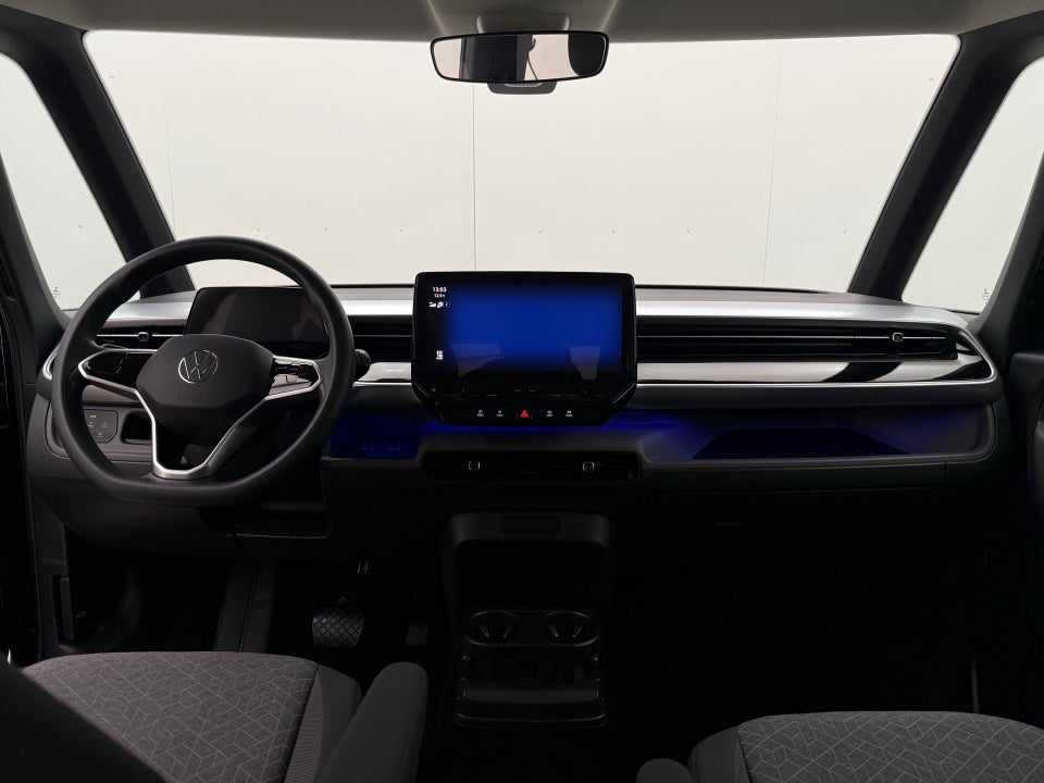 VW ID.Buzz 77 Pro SWB 5d