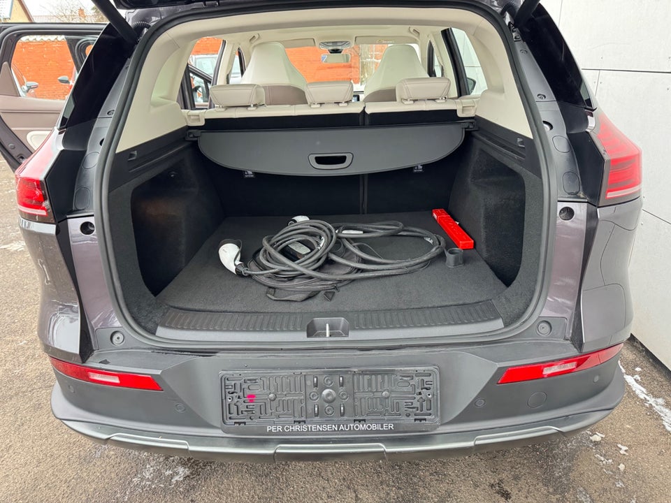 Aiways U5 Premium 5d