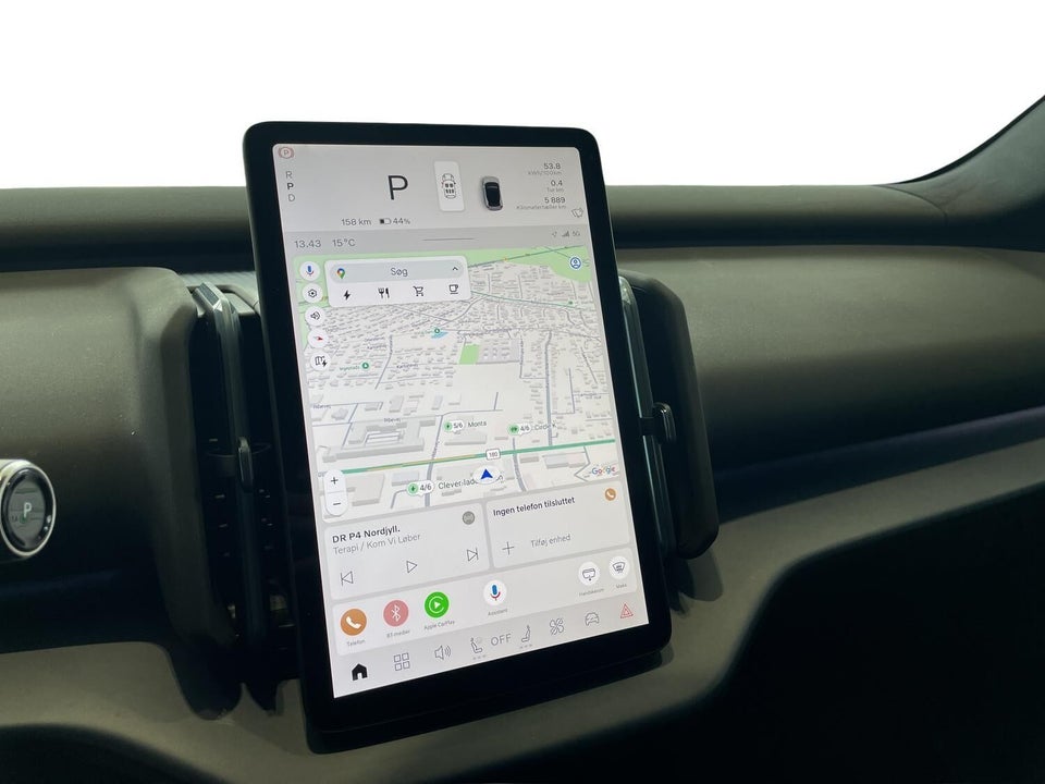 Volvo EX30 Extended Range Plus 5d