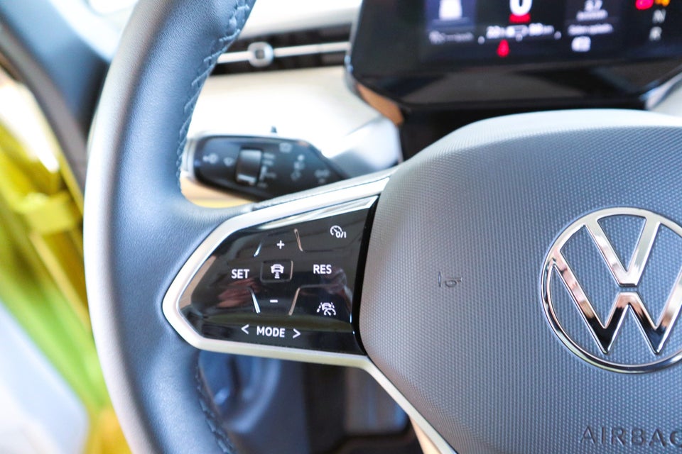 VW ID.Buzz 77 Style 75 Years Edition SWB 5d