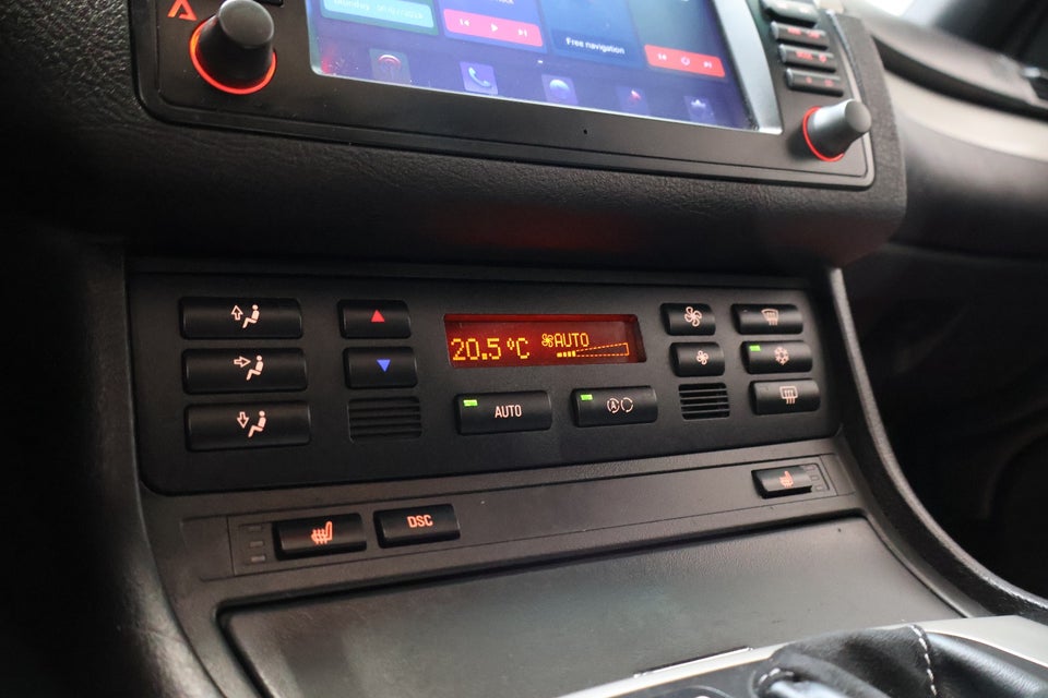 BMW 330Ci 3,0 Coupé Steptr. 2d