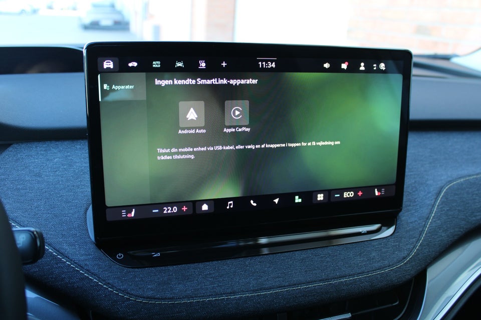 Skoda Elroq 85 iV Premium Advanced 5d