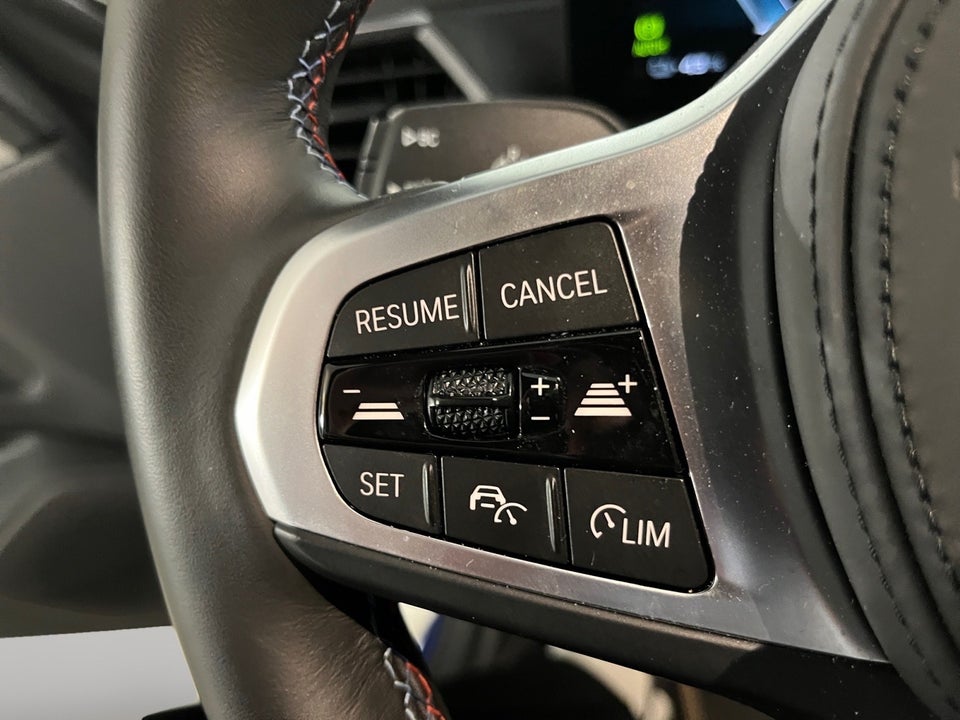 BMW i4 M50 M-Sport xDrive 5d