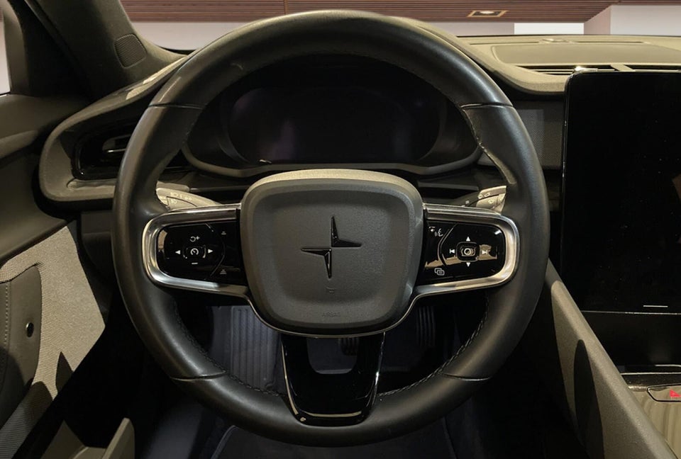 Polestar 2 Long Range 5d