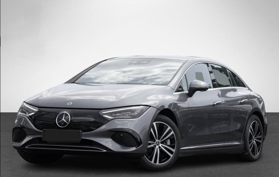 Mercedes EQE300 Premium 4d