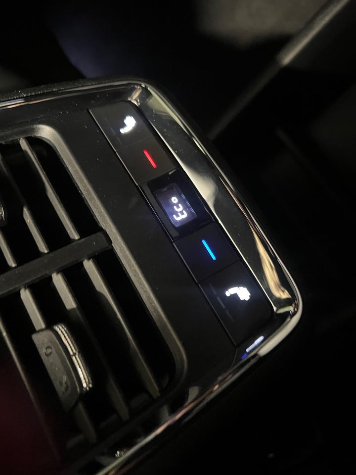 Skoda Enyaq 85 iV Sportline Maxx 5d