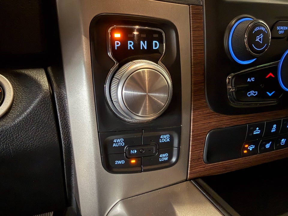 Dodge RAM 1500 3,0 EcoDiesel Laramie Crew Cab aut. 4d