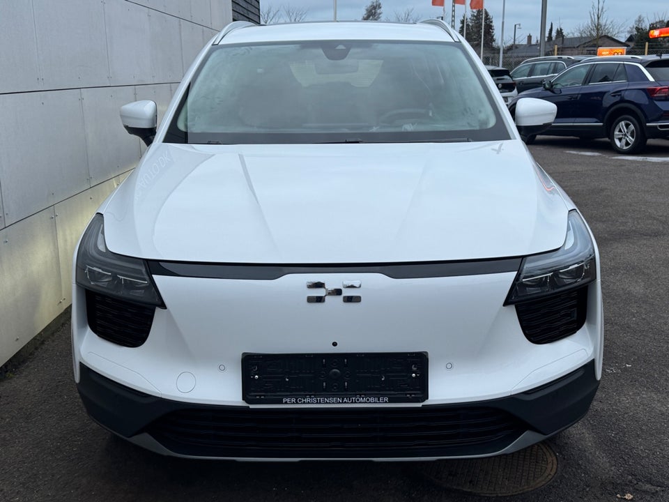 Aiways U5 Premium 5d