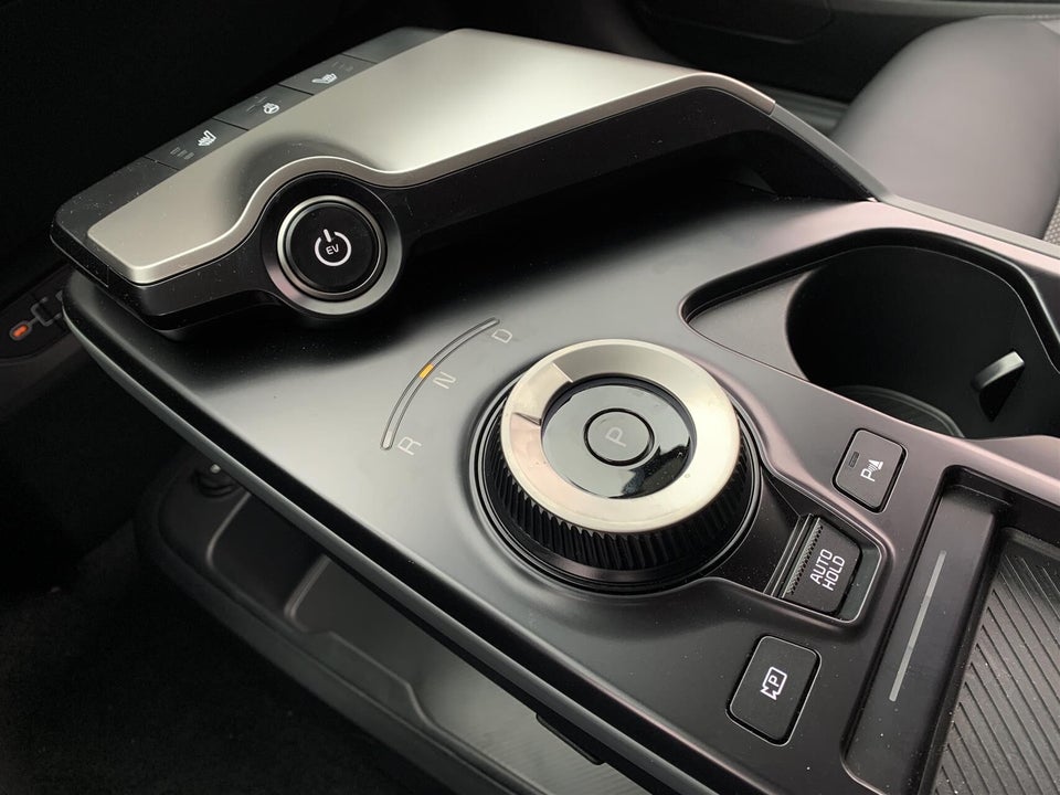 Kia EV6 84 Long Range Prestige 5d