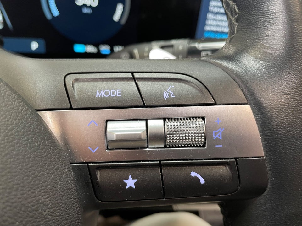 Hyundai Kona 65 EV Ultimate 5d