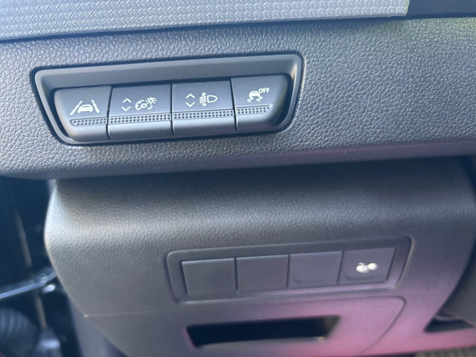 Nissan Townstar 45 N-Connecta L2H1