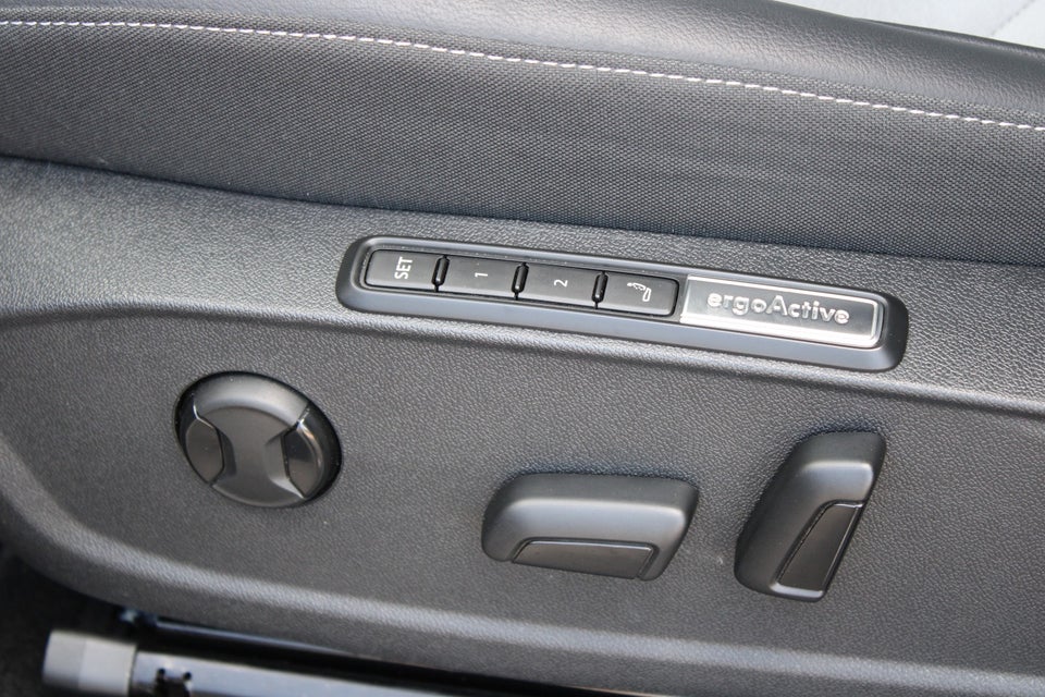 VW ID.3 58 Pro Move 5d