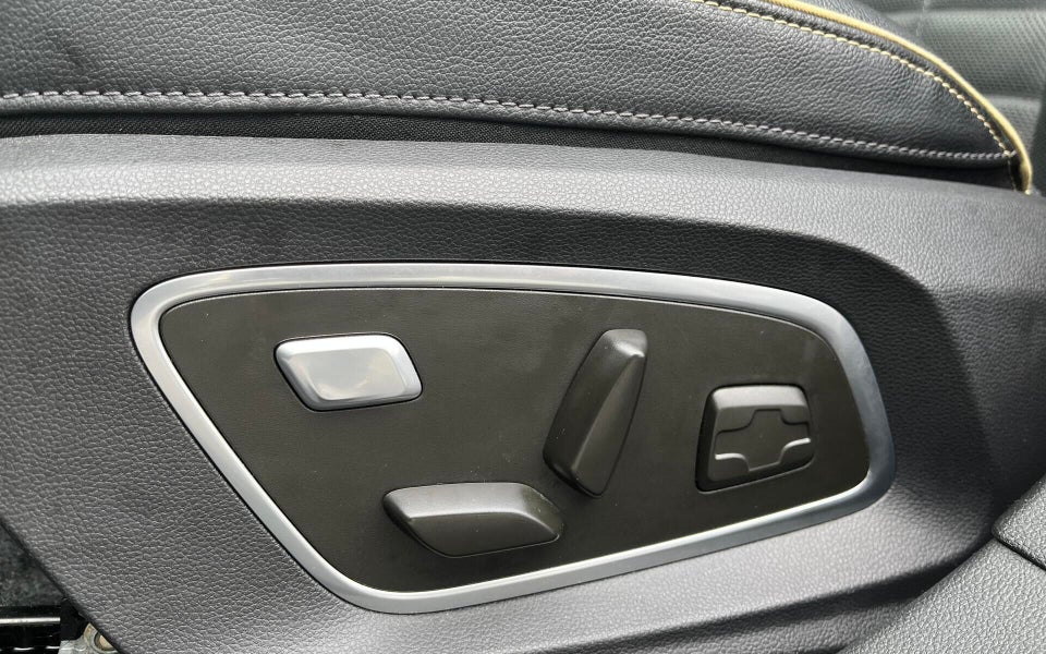 Renault Megane E-Tech 60 Iconic 5d