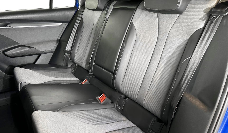 Skoda Enyaq 80 iV 5d