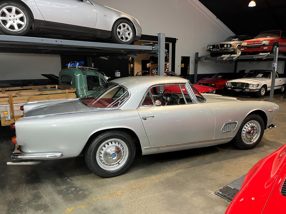 Maserati 3500 3,5 GTi 2d