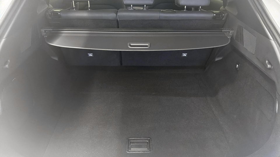 Xpeng G6 Long Range 5d