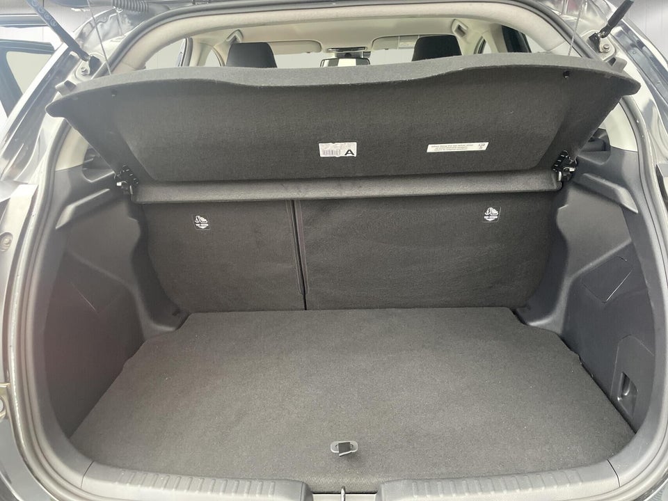 Toyota Yaris 1,5 Hybrid H3 Smart e-CVT 5d