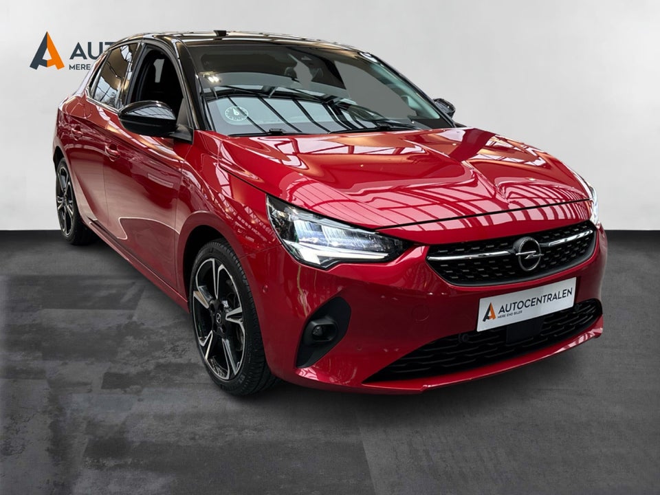 Opel Corsa 1,5 D 102 Edition 5d