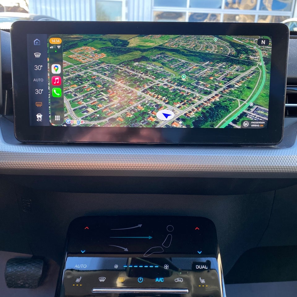 Aiways U5 Premium 5d