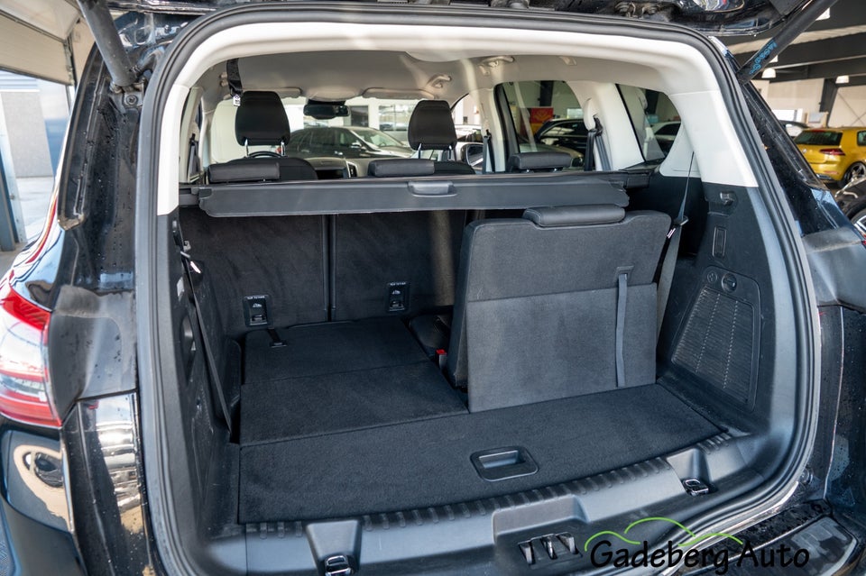 Ford S-MAX 2,0 EcoBlue Titanium 7prs 5d